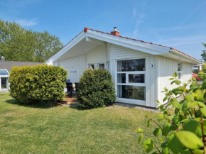 Ferienhaus Strandblick 3, Brodersby